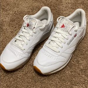 Women’s Classic Reebok